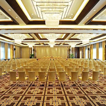Landison Hotel Nantong Juegangzhen Esterno foto