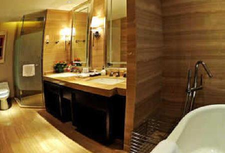 Landison Hotel Nantong Juegangzhen Camera foto