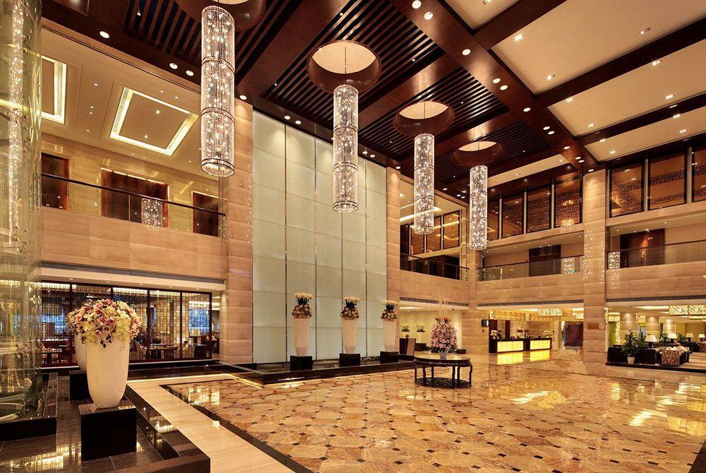 Landison Hotel Nantong Juegangzhen Esterno foto