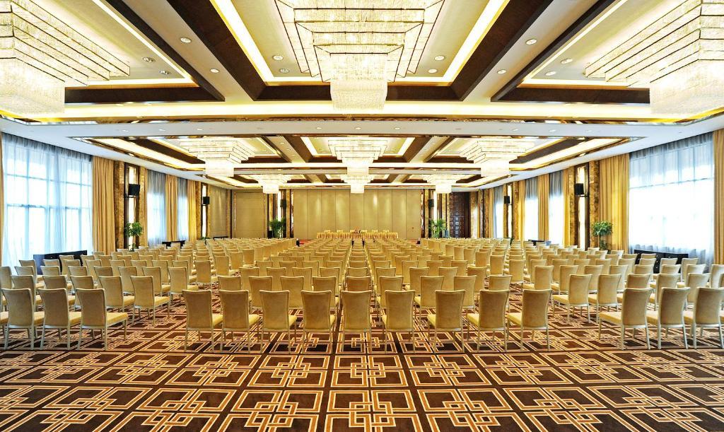 Landison Hotel Nantong Juegangzhen Esterno foto