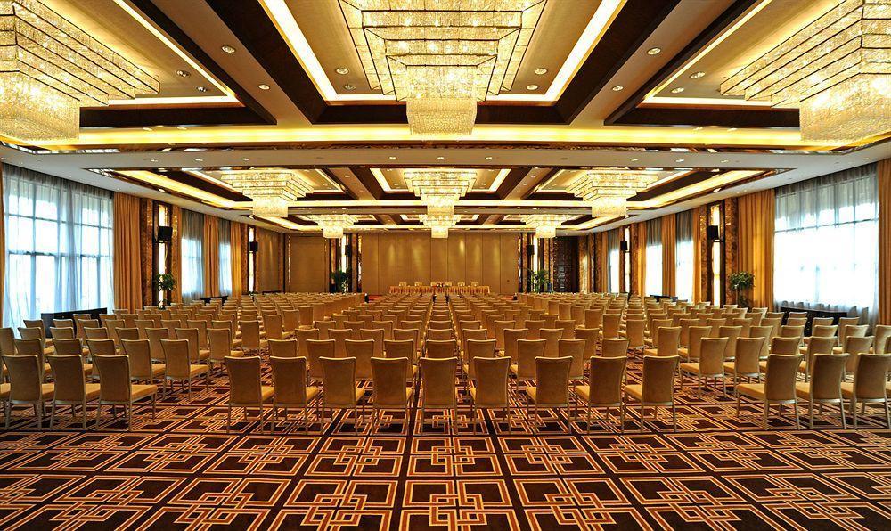 Landison Hotel Nantong Juegangzhen Esterno foto