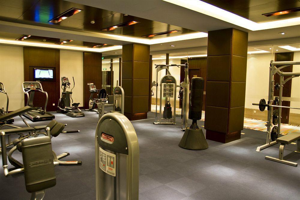Landison Hotel Nantong Juegangzhen Esterno foto