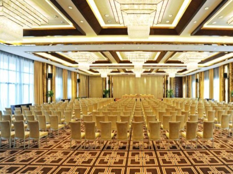 Landison Hotel Nantong Juegangzhen Esterno foto