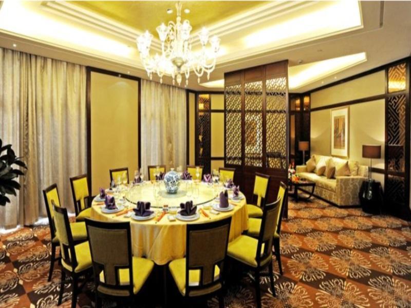 Landison Hotel Nantong Juegangzhen Esterno foto