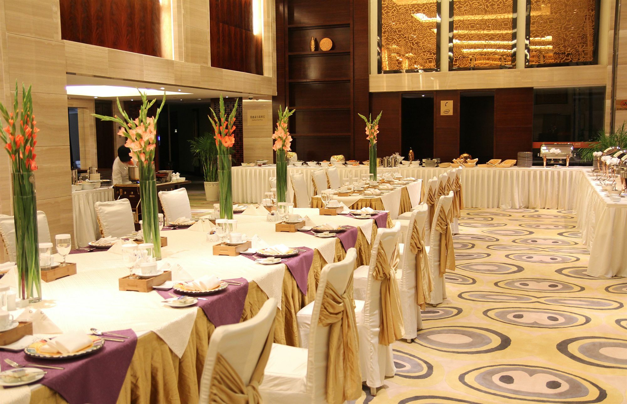 Landison Hotel Nantong Juegangzhen Esterno foto