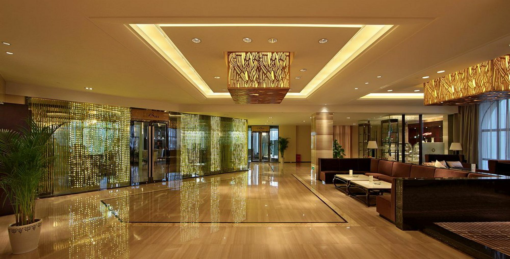 Landison Hotel Nantong Juegangzhen Esterno foto